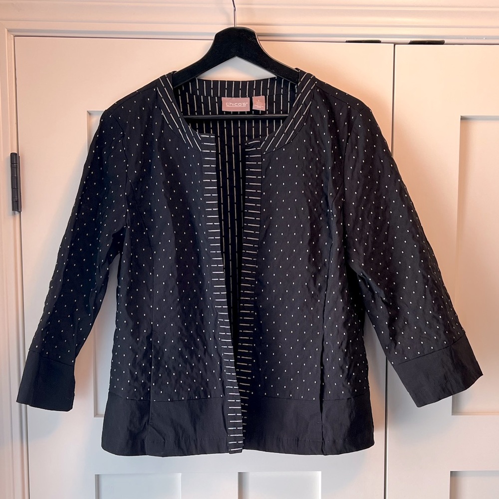 Chicos Jacket - image 1